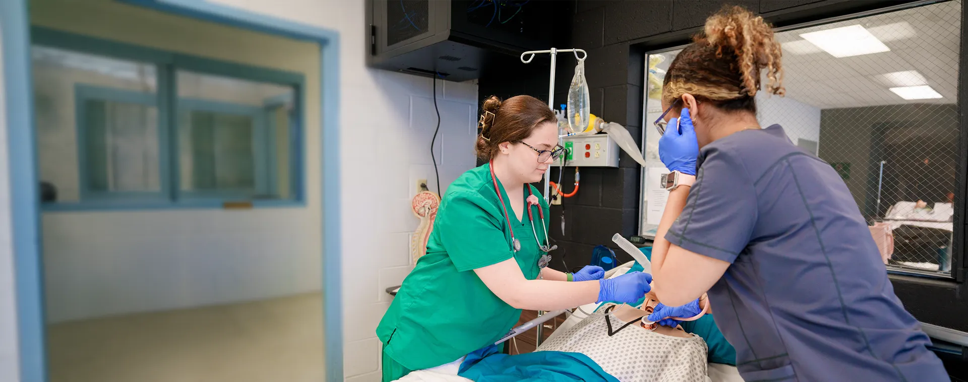 Practical Nursing